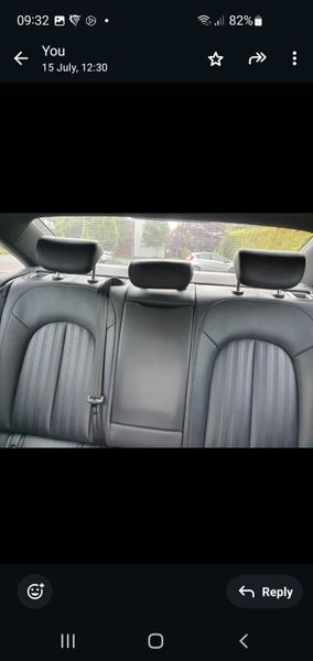 Audi A6 2015 2.0tdi S-line 190bhp 312210573