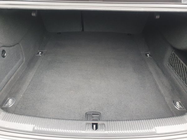 Audi A6 2017 2.0tdi Black edition 190 Quattro 312258444