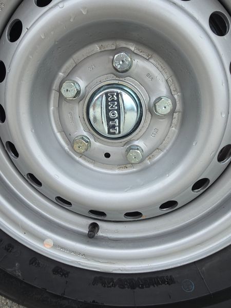 10x5 Plant Trailer brand new 312345333