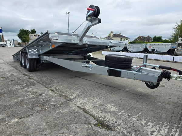 Car Transporter 312347461