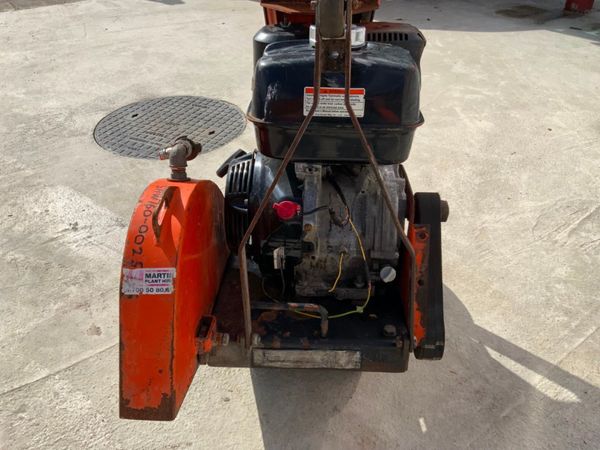 NORTON CLIPPER CS 451 ROAD SAW......75. 312468556