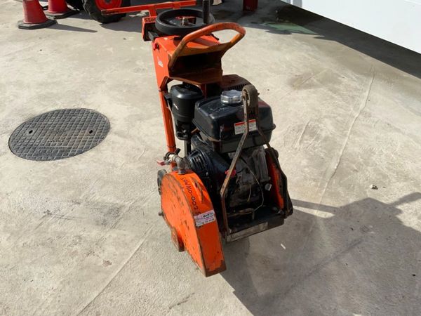 NORTON CLIPPER CS 451 ROAD SAW......75. 312468557
