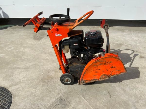NORTON CLIPPER CS 451 ROAD SAW......75. 312468558