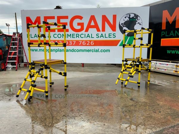FIBREGLASS / GRP SCAFFOLD PLATFORM.....1164. 312508085