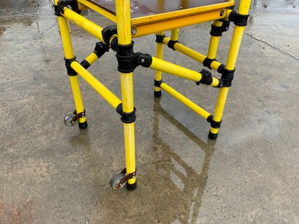 FIBREGLASS / GRP SCAFFOLD PLATFORM.....1164. 312508088