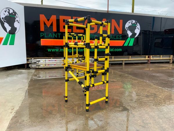 FIBREGLASS / GRP SCAFFOLD PLATFORM.....1164. 312508089