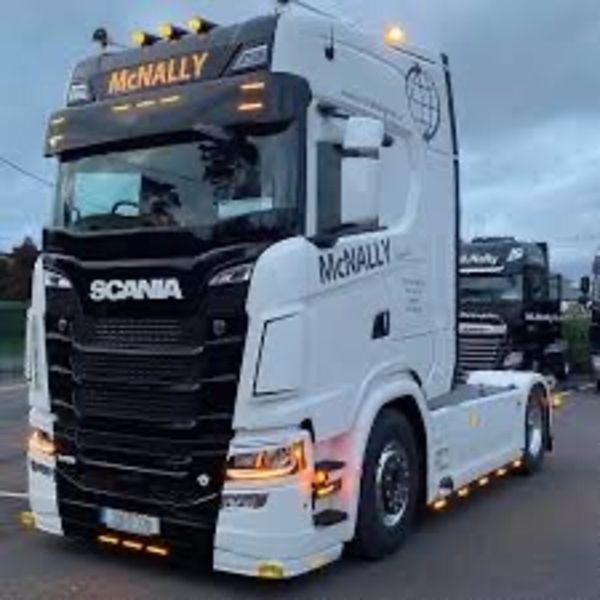 cross bike and exercise bike 1 Ad in Trucks For Sale in Ireland