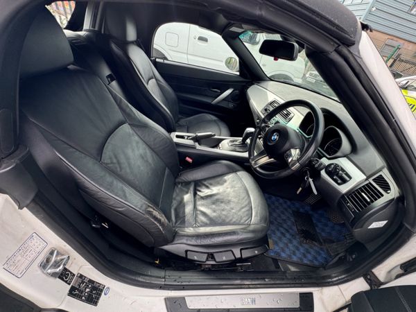 BMW z4 312621586