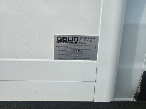 Renault Trafic Box Body 150HP 312937037