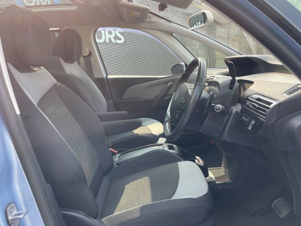 2015 CITROEN C4 PICASSO (S21) ***LOW MILEAGE*** 312940324