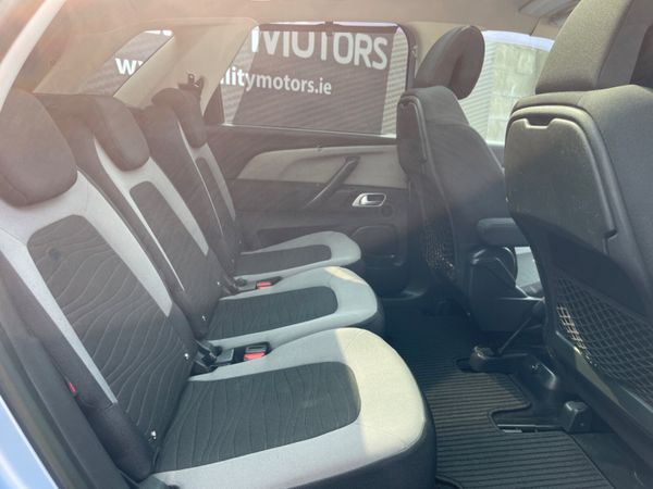2015 CITROEN C4 PICASSO (S21) ***LOW MILEAGE*** 312940325