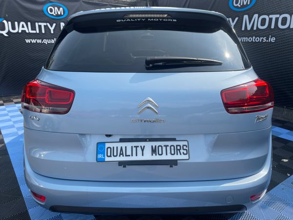 2015 CITROEN C4 PICASSO (S21) ***LOW MILEAGE*** 312940327