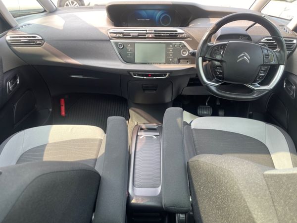 2015 CITROEN C4 PICASSO (S21) ***LOW MILEAGE*** 312940329