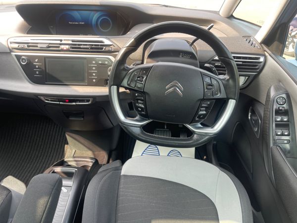 2015 CITROEN C4 PICASSO (S21) ***LOW MILEAGE*** 312940330