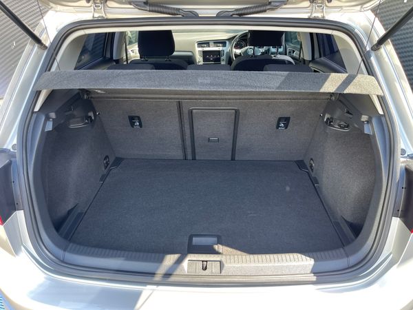 2015 VW GOLF (V05) 313068219