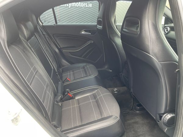 2015 MERC A180 (V02) **LOW MILES** 313068579