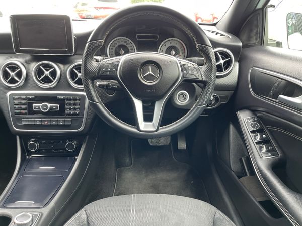 2015 MERC A180 (V02) **LOW MILES** 313068582