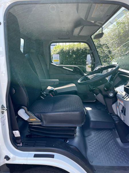 Fuso Canter 12`6 Tipper Order Now for 2025 313195691
