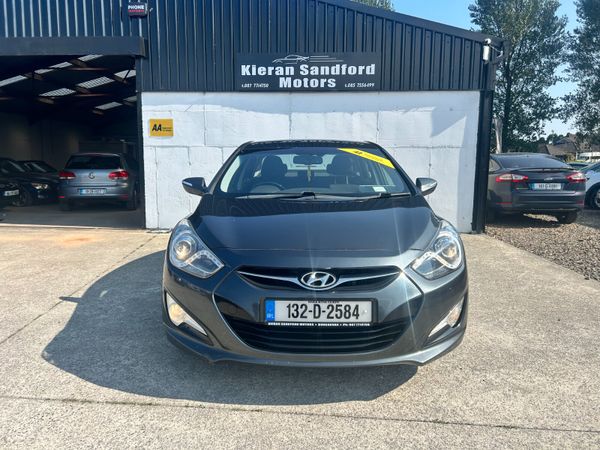 Hyundai i40 - New Clutch & Flywheel - Fresh NCT 313221169