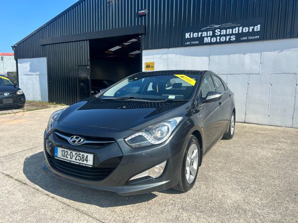 Hyundai i40 - New Clutch & Flywheel - Fresh NCT 313221180