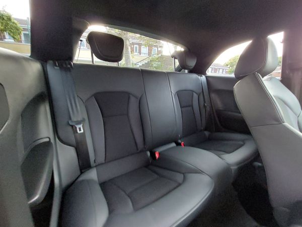 2013 Audi A1  S-Line Urban Racer // *PRISTINE* 313360082