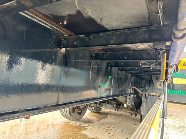 2017 MONTRACON CURTAINSIDER TRAILER....RST01 313363733