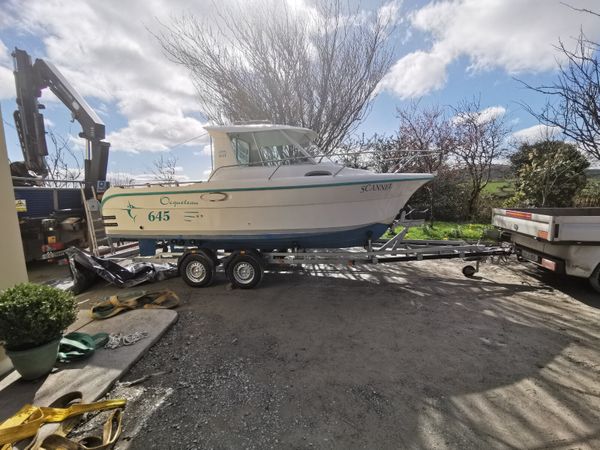 Boat Trailers from 750kg up to 3500kg 313560329