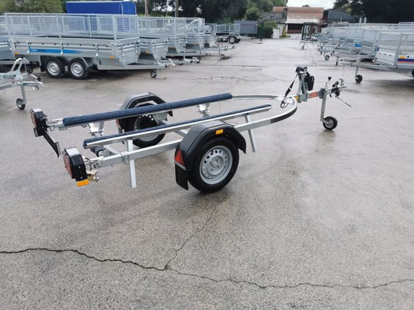 Boat Trailers from 750kg up to 3500kg 313560320