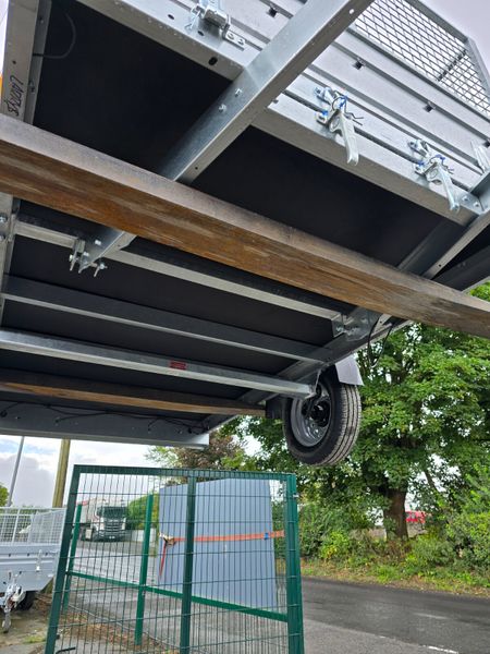9x5 trailer 750kg 313659840