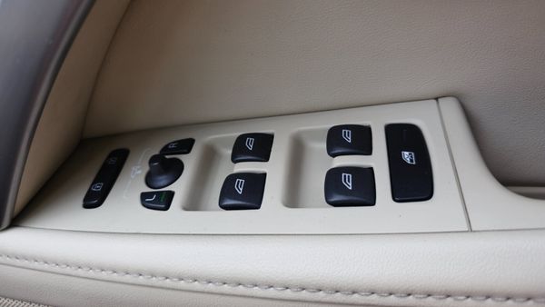 Volvo S80 2013 Automatic transmission AA APPROVED 313662466