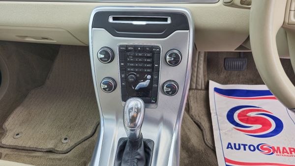 Volvo S80 2013 Automatic transmission AA APPROVED 313662467