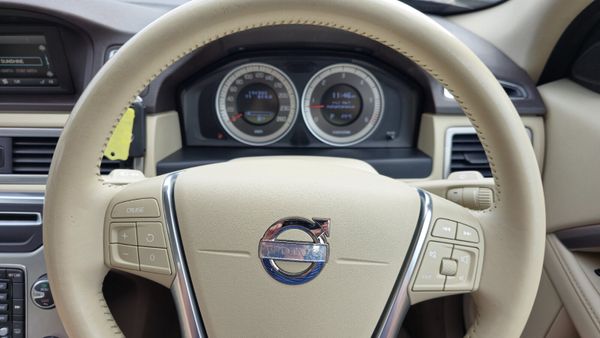 Volvo S80 2013 Automatic transmission AA APPROVED 313662468