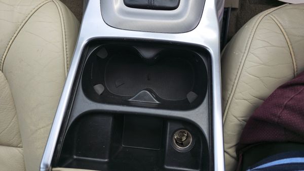 Volvo S80 2013 Automatic transmission AA APPROVED 313662469
