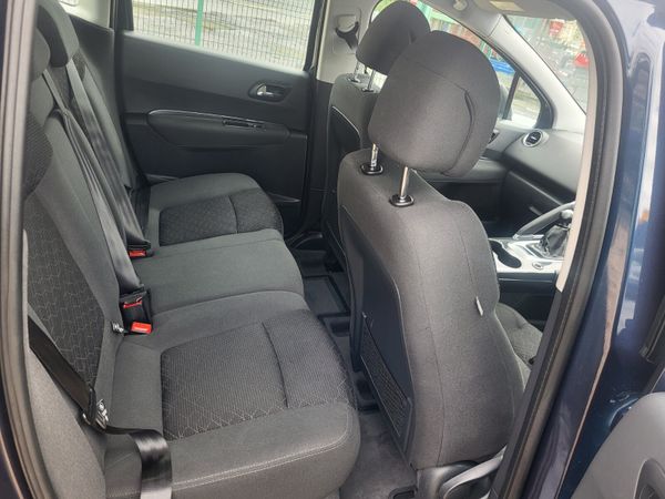 Peugeot 3008 2015 Low Mileage 313710947