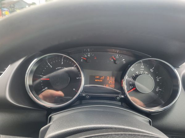 Peugeot 3008 2015 Low Mileage 313711051