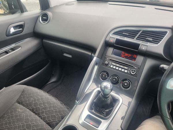 Peugeot 3008 2015 Low Mileage 313711085