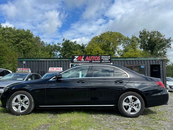 181 Mercedes-Benz E-Class 313785616