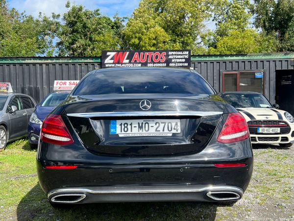181 Mercedes-Benz E-Class 313785612