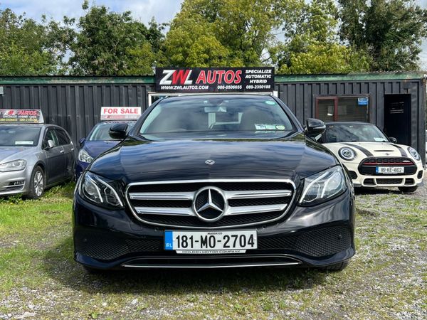 181 Mercedes-Benz E-Class 313785621