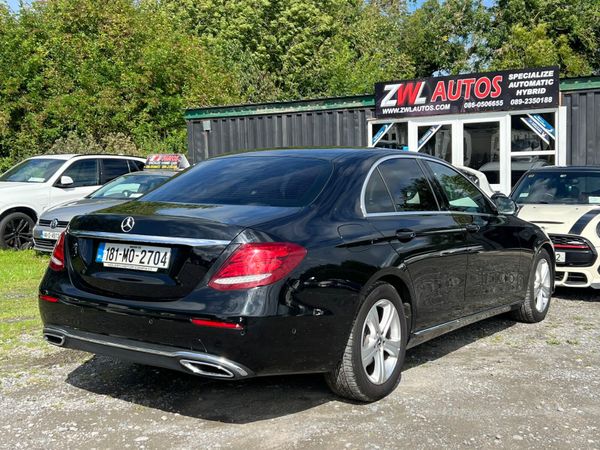 181 Mercedes-Benz E-Class 313785623