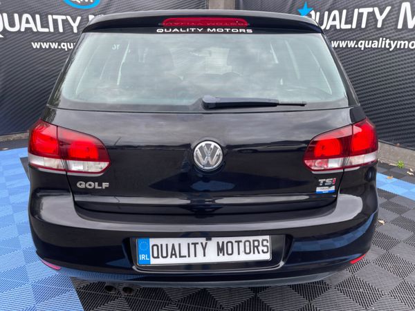 2012 VW GOLF (V22) 313787869