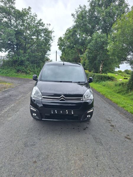 Citroen Berlingo 2017 313794941