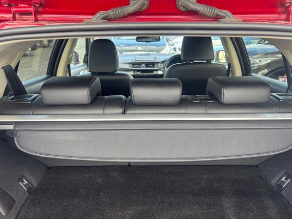 2016 Lexus ct200 Luxury /leather Top Specs 313795520