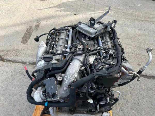2008 MERCEDES GL420...V8 ...DIESEL ENGINE 313808788