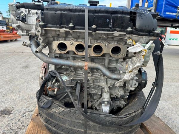 2018 MAZDA 3....SKYACTIV ENGINE PETROL 313808936