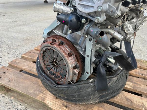 2018 MAZDA 3....SKYACTIV ENGINE PETROL 313808938