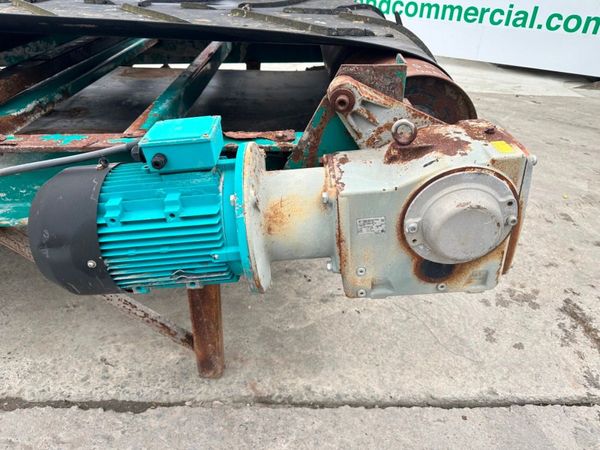 DERNASEER...40 X 5...ELECTRIC CONVEYOR ....534 313900909