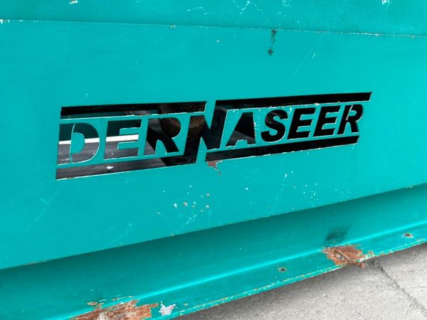 DERNASEER...40 X 5...ELECTRIC CONVEYOR ....534 313900916