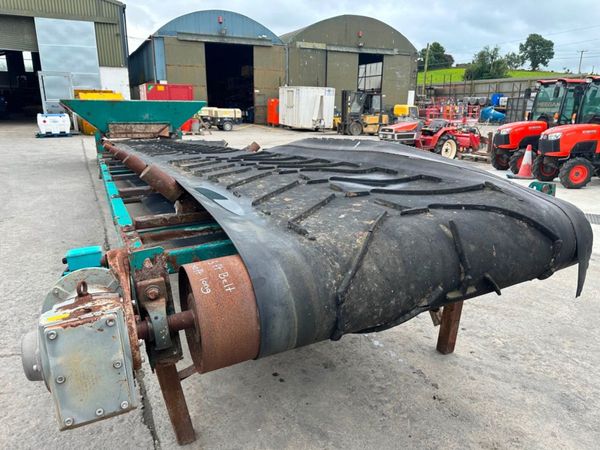 DERNASEER...40 X 5...ELECTRIC CONVEYOR ....534 313900911