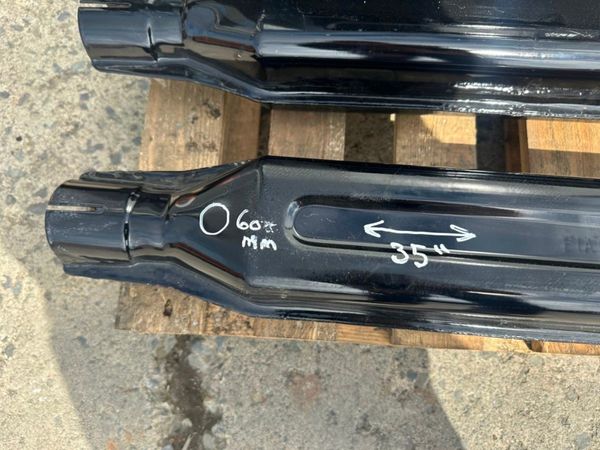 New exhausts 313936321